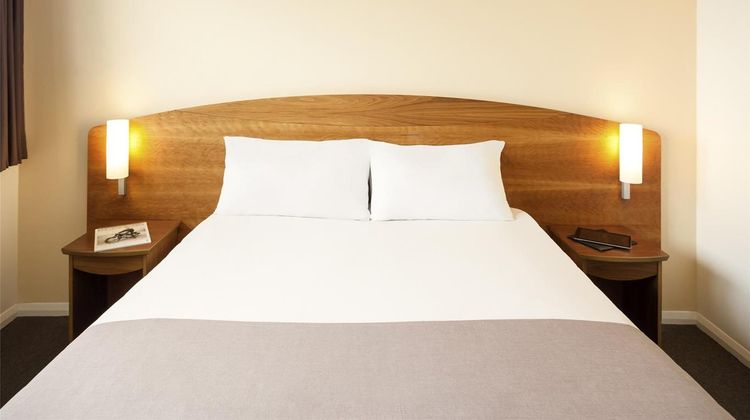 Ibis Northampton Centre Room