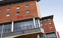 Ibis Northampton Centre