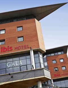 Ibis Northampton Centre