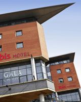 Ibis Northampton Centre