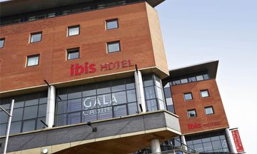 Ibis Northampton Centre