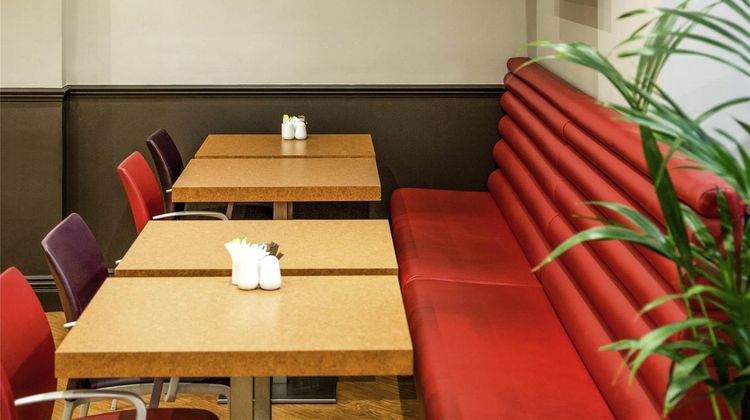 Ibis Northampton Centre Restaurant