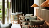 Sofitel Sydney Wentworth Restaurant