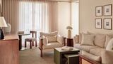 Sofitel Sydney Wentworth Room
