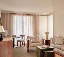 Sofitel Sydney Wentworth Room