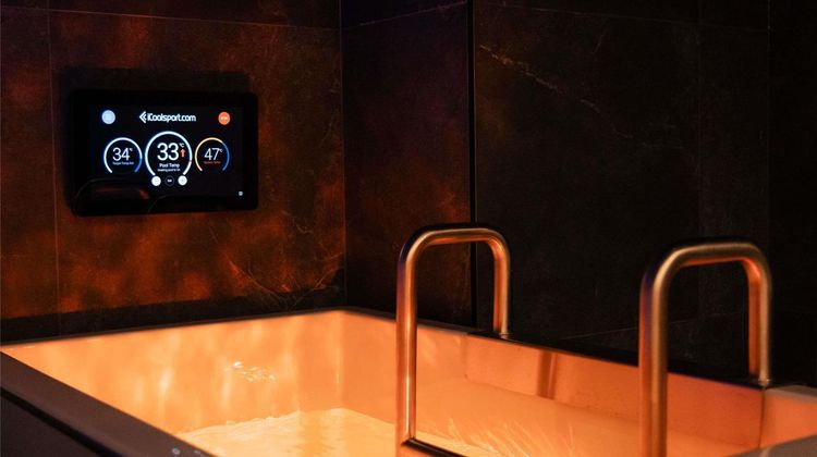 Sofitel Sydney Wentworth Spa