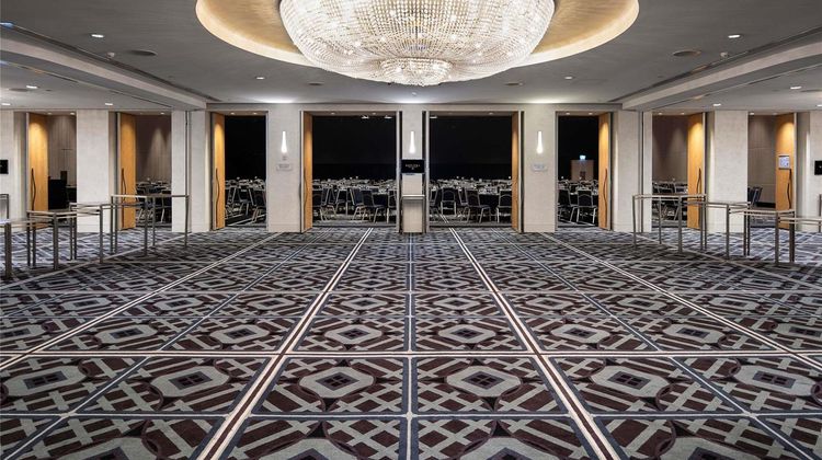 Sofitel Sydney Wentworth Meeting