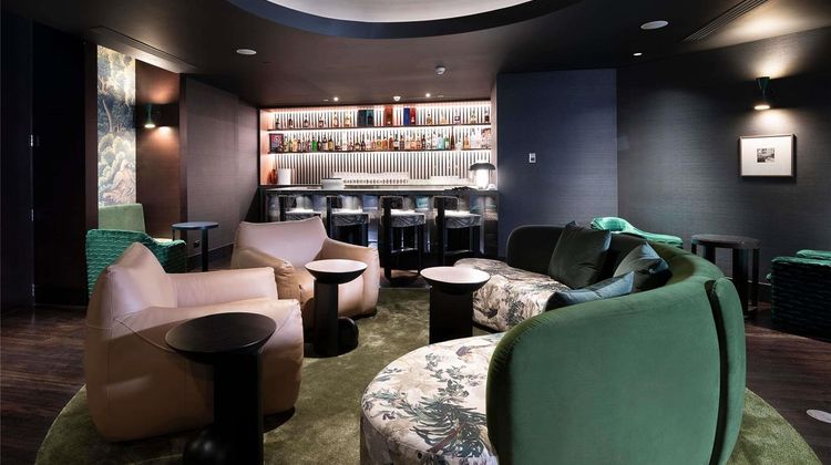 Sofitel Sydney Wentworth Meeting