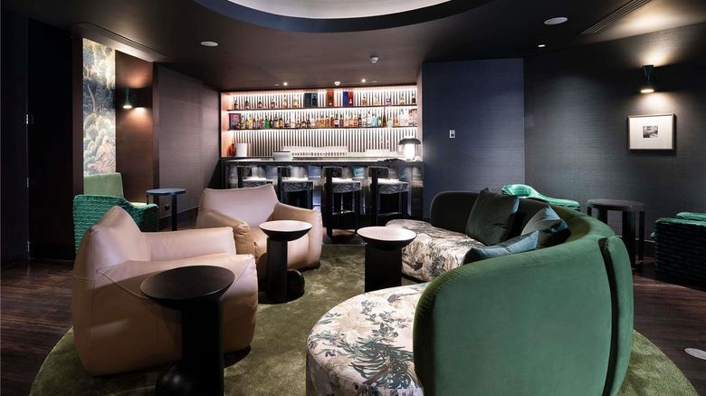 <b>Sofitel Sydney Wentworth Meeting</b>. Images powered by <a href="https://iceportal.shijigroup.com/" title="IcePortal" target="_blank">IcePortal</a>.