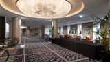 Sofitel Sydney Wentworth Meeting