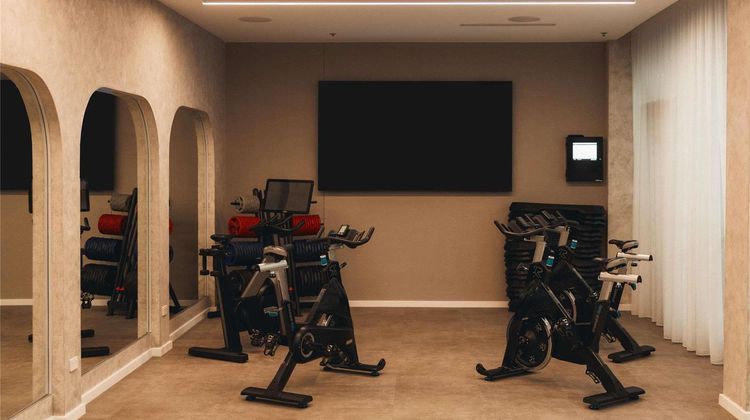 Sofitel Sydney Wentworth Health