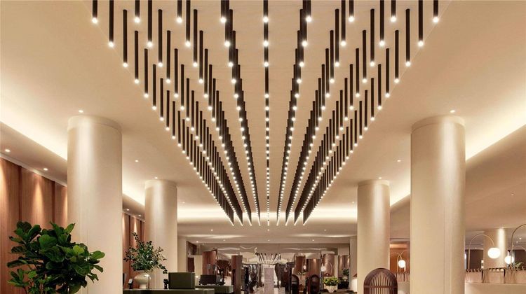Sofitel Sydney Wentworth Exterior