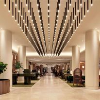 Sofitel Sydney Wentworth