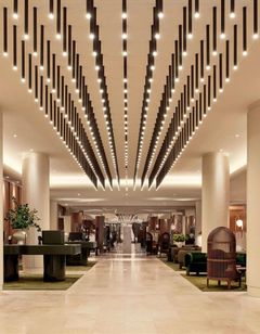 Sofitel Sydney Wentworth
