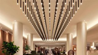 Sofitel Sydney Wentworth