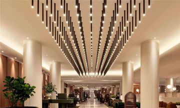 Sofitel Sydney Wentworth