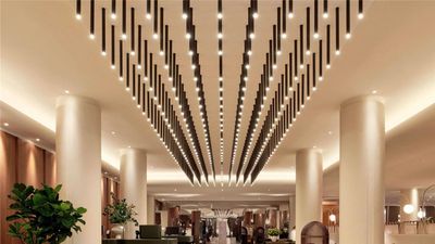 Sofitel Sydney Wentworth