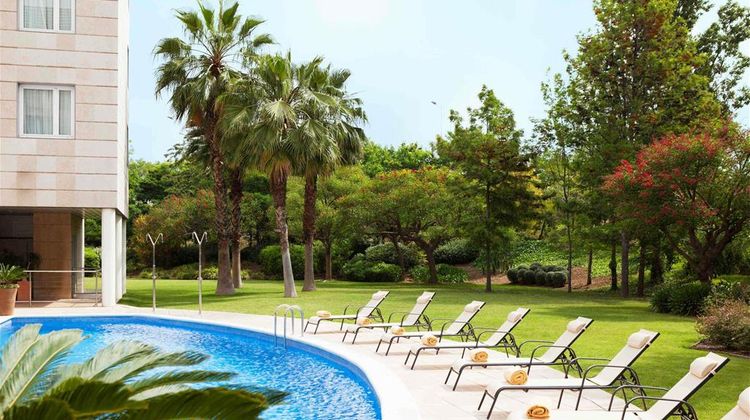 Novotel Barcelona Cornella Other