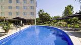 Novotel Barcelona Cornella Pool