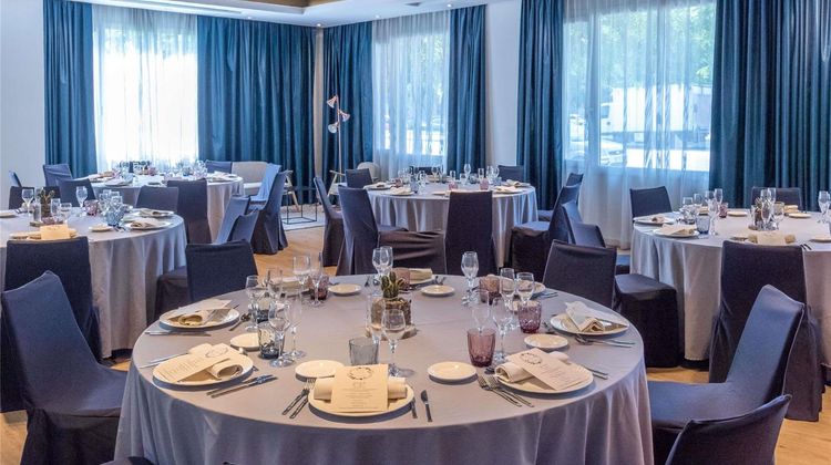 Novotel Barcelona Cornella Meeting