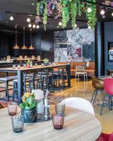Novotel Barcelona Cornella