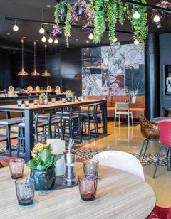 Novotel Barcelona Cornella
