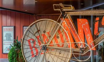 Novotel Barcelona Cornella