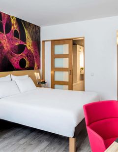 Novotel Barcelona Cornella