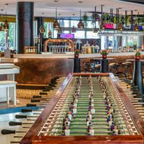 Novotel Barcelona Cornella