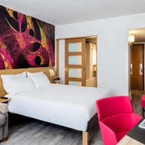 Novotel Barcelona Cornella