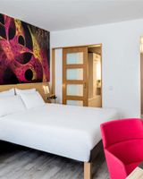 Novotel Barcelona Cornella