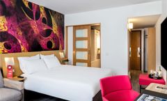 Novotel Barcelona Cornella