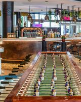 Novotel Barcelona Cornella