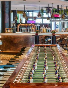 Novotel Barcelona Cornella