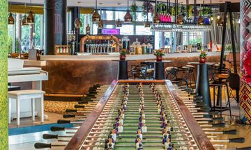 Novotel Barcelona Cornella