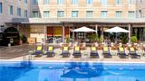Novotel Barcelona Cornella Exterior