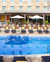 Novotel Barcelona Cornella