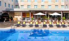 Novotel Barcelona Cornella
