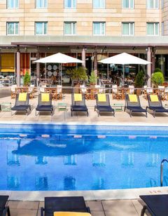 Novotel Barcelona Cornella