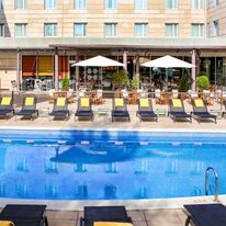 Novotel Barcelona Cornella