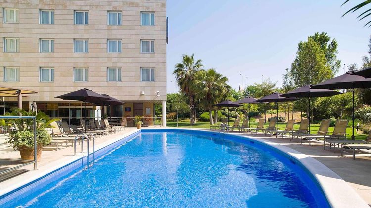 Novotel Barcelona Cornella Other