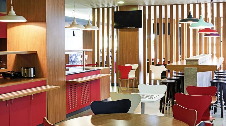<b>Ibis Goiania Restaurant</b>. Images powered by <a href="https://iceportal.shijigroup.com/" title="IcePortal" target="_blank">IcePortal</a>.