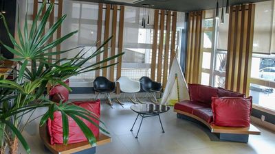 Ibis Goiania