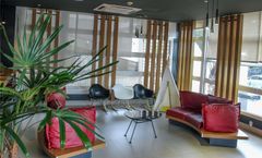Ibis Goiania