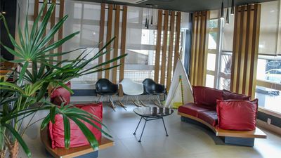 Ibis Goiania