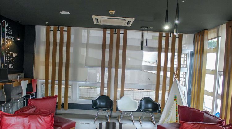 Ibis Goiania Exterior