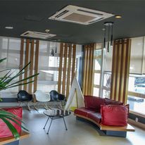 Ibis Goiania