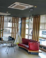 Ibis Goiania