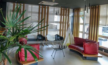 Ibis Goiania
