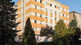 Ibis Salamanca Exterior